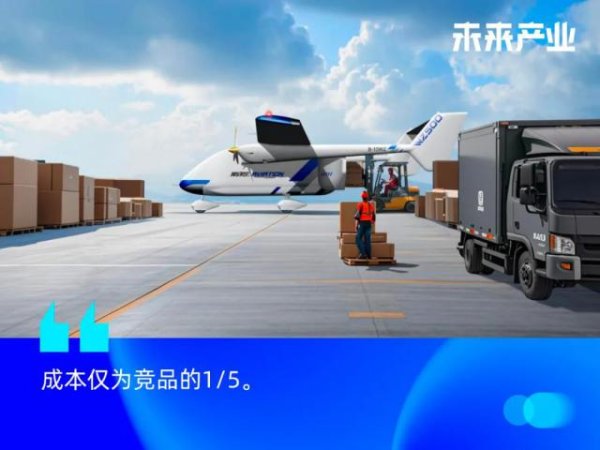 配资专业门户登录入口 造空中「五菱宏光」，货运无人机研发制造商「微至航空」完成近亿元Pre-A轮融资