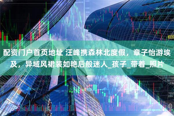 配资门户首页地址 汪峰携森林北度假，章子怡游埃及，异域风裙装如艳后般迷人_孩子_带着_照片
